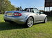 Mazda MX-5 1.8i Miyako Euro 4 2dr 2dr Manual 2010