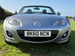 Mazda MX-5 1.8i Miyako Euro 4 2dr 2dr Manual 2010