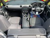 Mazda MX-5 1.8i SE Euro 4 2dr 2dr Manual 2026