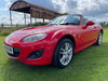 Mazda MX-5 1.8i SE Euro 4 2dr 2dr Manual 2026