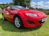 Mazda MX-5 1.8i SE Euro 4 2dr 2dr Manual 2026