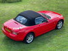 Mazda MX-5 1.8i SE Euro 4 2dr 2dr Manual 2026