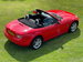 Mazda MX-5 1.8i SE Euro 4 2dr 2dr Manual 2009