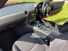 Mazda MX-5 1.8i SE Euro 4 2dr 2dr Manual 2026