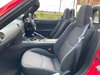 Mazda MX-5 1.8i SE Euro 4 2dr 2dr Manual 2026