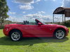 Mazda MX-5 1.8i SE Euro 4 2dr 2dr Manual 2026