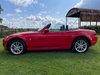 Mazda MX-5 1.8i SE Euro 4 2dr 2dr Manual 2026