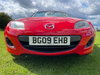 Mazda MX-5 1.8i SE Euro 4 2dr 2dr Manual 2026