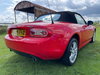 Mazda MX-5 1.8i SE Euro 4 2dr 2dr Manual 2026