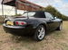 Mazda MX-5 2.0i (Option Pack) Roadster Euro 4 2dr 2dr Manual 2007