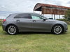Mercedes-Benz A Class 1.3 A180 Sport (Executive) Euro 6 (s/s) 5dr 5dr Manual 2026