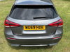 Mercedes-Benz A Class 1.3 A180 Sport (Executive) Euro 6 (s/s) 5dr 5dr Manual 2026