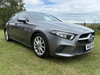 Mercedes-Benz A Class 1.3 A180 Sport (Executive) Euro 6 (s/s) 5dr 5dr Manual 2026