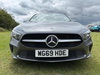 Mercedes-Benz A Class 1.3 A180 Sport (Executive) Euro 6 (s/s) 5dr 5dr Manual 2026