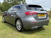 Mercedes-Benz A Class 1.3 A180 Sport (Executive) Euro 6 (s/s) 5dr 5dr Manual 2026