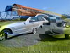 Mercedes-Benz C Class 1.8 C180 Kompressor Avantgarde SE 4dr 4dr Automatic 2025