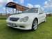 Mercedes-Benz C Class 1.8 C180 Kompressor SE 2dr 2dr Manual 2003