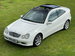 Mercedes-Benz C Class 1.8 C180 Kompressor SE 2dr 2dr Manual 2003