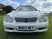 Mercedes-Benz C Class 1.8 C180 Kompressor SE 2dr 2dr Manual 2003