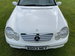 Mercedes-Benz C Class 1.8 C180 Kompressor SE 2dr 2dr Manual 2003