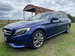 Mercedes-Benz C Class 2.0 C350e 6.4kWh Sport G-Tronic+ Euro 6 (s/s) 5dr 5dr Automatic 2017