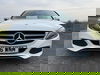 Mercedes-Benz C Class 2.1 C220d Sport (Premium) 7G-Tronic+ Euro 6 (s/s) 4dr 4dr Automatic 2025