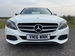 Mercedes-Benz C Class 2.1 C220d Sport (Premium) 7G-Tronic+ Euro 6 (s/s) 4dr 4dr Automatic 2016