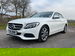 Mercedes-Benz C Class 2.1 C220d Sport (Premium) 7G-Tronic+ Euro 6 (s/s) 4dr 4dr Automatic 2016