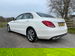 Mercedes-Benz C Class 2.1 C220d Sport (Premium) 7G-Tronic+ Euro 6 (s/s) 4dr 4dr Automatic 2016