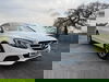 Mercedes-Benz C Class 2.1 C220d Sport (Premium) 7G-Tronic+ Euro 6 (s/s) 4dr 4dr Automatic 2025