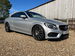 Mercedes-Benz C Class 2.1 C250d AMG Line (Premium Plus) G-Tronic+ Euro 6 (s/s) 2dr 2dr Automatic 2016