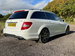 Mercedes-Benz C Class 3.0 C350 CDI V6 AMG Sport Plus G-Tronic+ Euro 5 (s/s) 5dr 5dr Automatic 2013