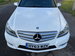 Mercedes-Benz C Class 3.0 C350 CDI V6 AMG Sport Plus G-Tronic+ Euro 5 (s/s) 5dr 5dr Automatic 2013