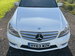 Mercedes-Benz C Class 3.0 C350 CDI V6 AMG Sport Plus G-Tronic+ Euro 5 (s/s) 5dr 5dr Automatic 2013