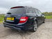 Mercedes-Benz C Class 3.0 C350 CDI V6 BlueEfficiency AMG Sport G-Tronic+ Euro 5 (s/s) 5dr 5dr Automatic 2013