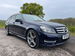 Mercedes-Benz C Class 3.0 C350 CDI V6 BlueEfficiency AMG Sport G-Tronic+ Euro 5 (s/s) 5dr 5dr Automatic 2013