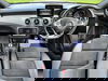 Mercedes-Benz CLA 1.6 CLA180 AMG Line Shooting Brake Euro 6 (s/s) 5dr 5dr Manual 2025
