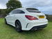 Mercedes-Benz CLA 1.6 CLA180 AMG Line Shooting Brake Euro 6 (s/s) 5dr 5dr Manual 2016