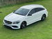 Mercedes-Benz CLA 1.6 CLA180 AMG Line Shooting Brake Euro 6 (s/s) 5dr 5dr Manual 2016