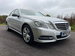 Mercedes-Benz E Class 2.1 E220 CDI BlueEfficiency Avantgarde G-Tronic+ Euro 5 (s/s) 4dr 4dr Automatic 2012