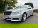 Mercedes-Benz E Class 2.1 E220 CDI BlueEfficiency Avantgarde G-Tronic+ Euro 5 (s/s) 4dr 4dr Automatic 2012