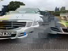 Mercedes-Benz E Class 2.1 E220 CDI BlueEfficiency Avantgarde G-Tronic+ Euro 5 (s/s) 4dr 4dr Automatic 2026
