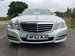 Mercedes-Benz E Class 2.1 E220 CDI BlueEfficiency Avantgarde G-Tronic+ Euro 5 (s/s) 4dr 4dr Automatic 2012