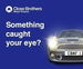 Mercedes-Benz GLA Class 2.1 GLA200d SE Euro 6 (s/s) 5dr 5dr Manual 2017