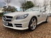Mercedes-Benz SLK 1.8 SLK200 BlueEfficiency AMG Sport Edition 125 G-Tronic+ Euro 5 (s/s) 2dr 2dr Automatic 2011