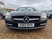 Mercedes-Benz SLK 1.8 SLK200 BlueEfficiency G-Tronic+ Euro 5 (s/s) 2dr 2dr Automatic 2012