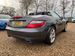 Mercedes-Benz SLK 1.8 SLK200 BlueEfficiency G-Tronic+ Euro 5 (s/s) 2dr 2dr Automatic 2012
