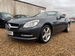 Mercedes-Benz SLK 1.8 SLK200 BlueEfficiency G-Tronic+ Euro 5 (s/s) 2dr 2dr Automatic 2012