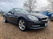 Mercedes-Benz SLK 1.8 SLK200 BlueEfficiency G-Tronic+ Euro 5 (s/s) 2dr 2dr Automatic 2012
