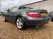 Mercedes-Benz SLK 1.8 SLK200 BlueEfficiency G-Tronic+ Euro 5 (s/s) 2dr 2dr Automatic 2012